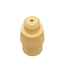 Zirconia ceramic nozzle atomizing nozzles